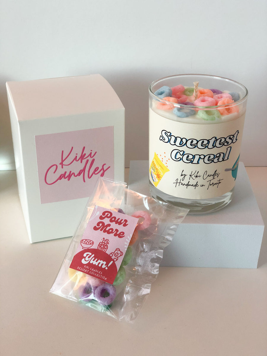 Fruit Loops Products – Candle Box Company