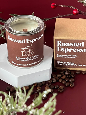 Roasted Espresso